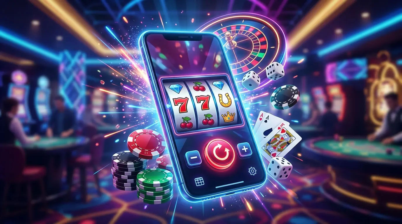 Days casino app