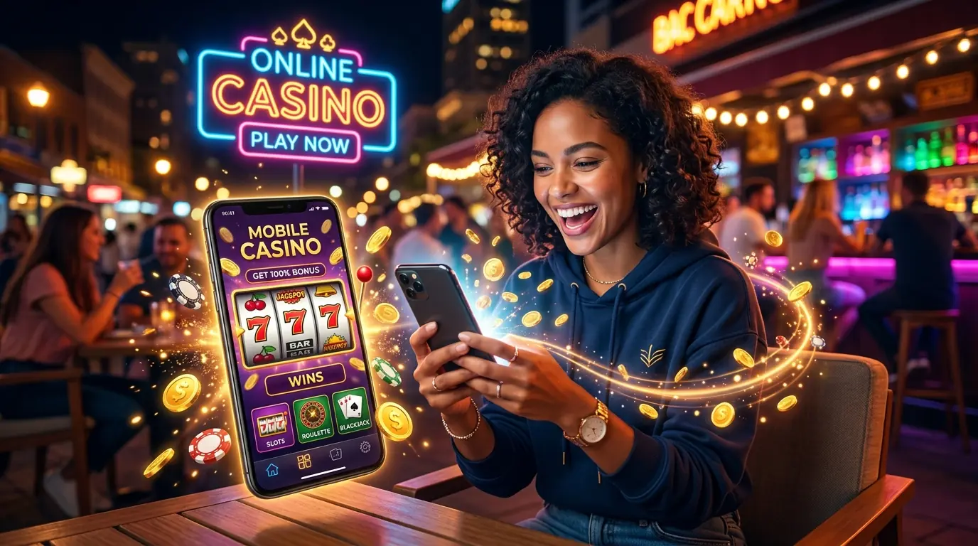 Days casino mobile