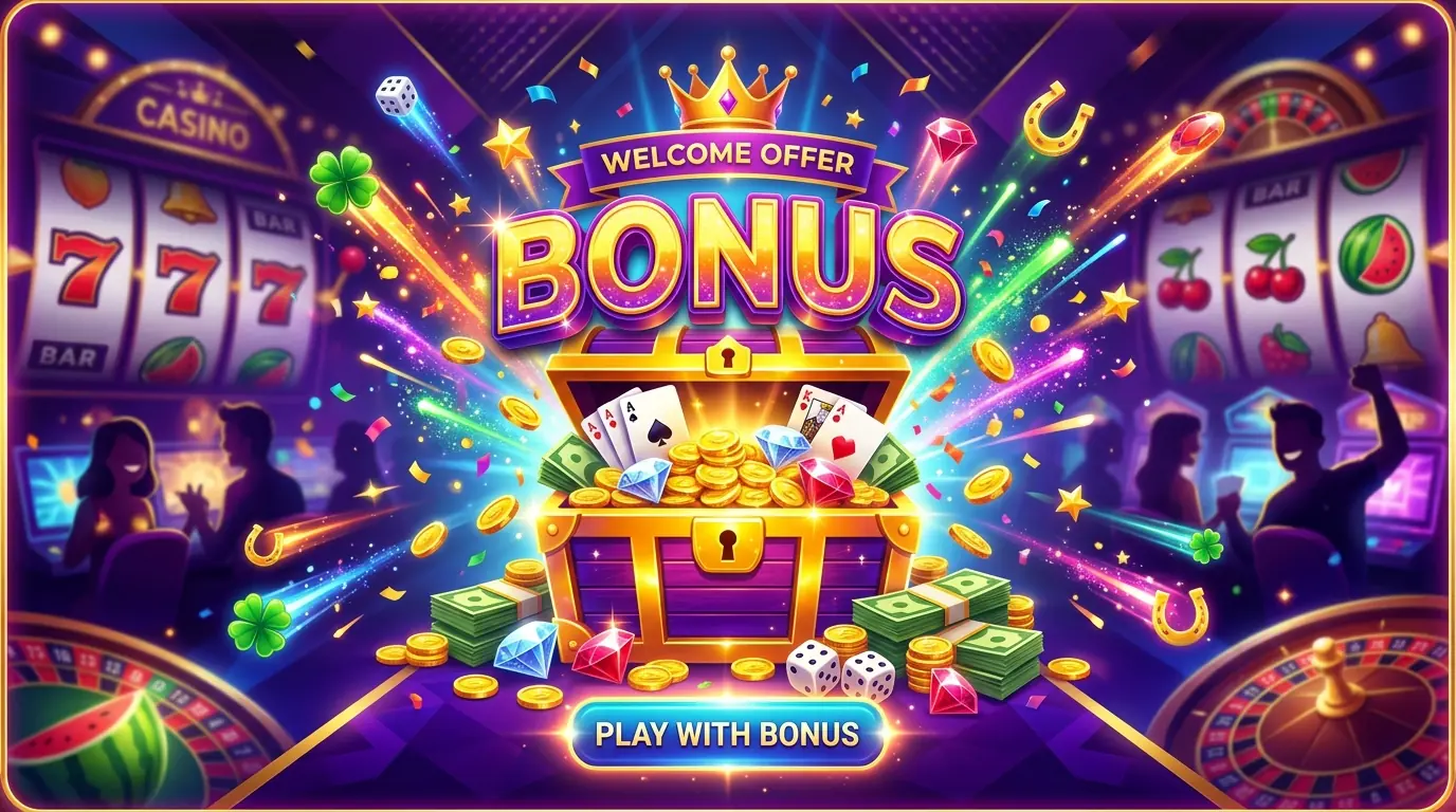 Days casino rewards