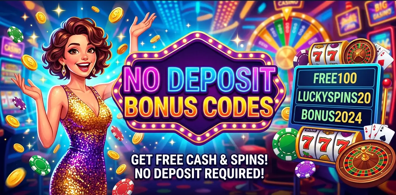 Days no deposit bonus codes