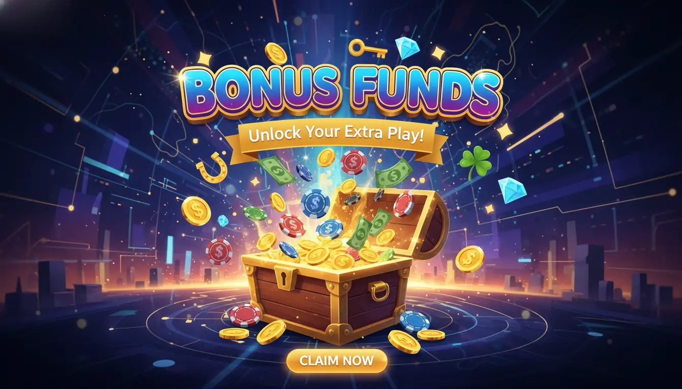 Days bonus balance