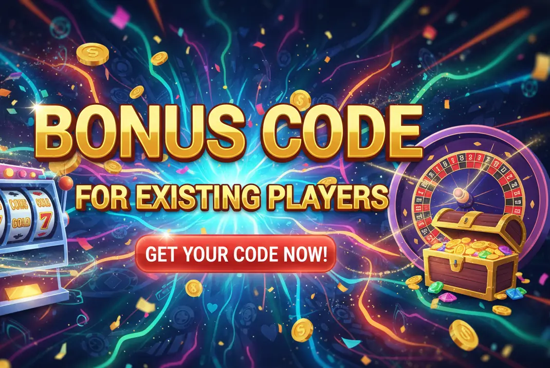 Days returning player bonus