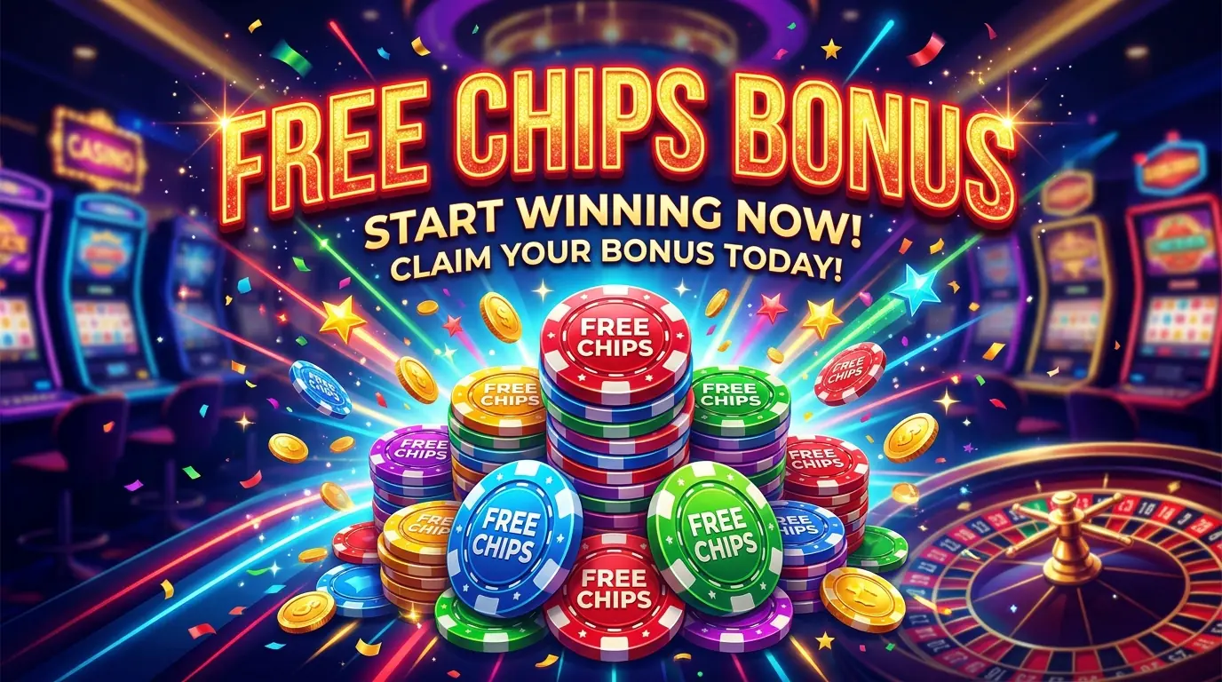 Days casino free chips