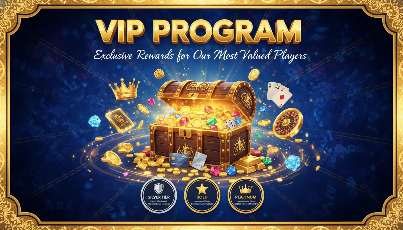 Days loyalty program