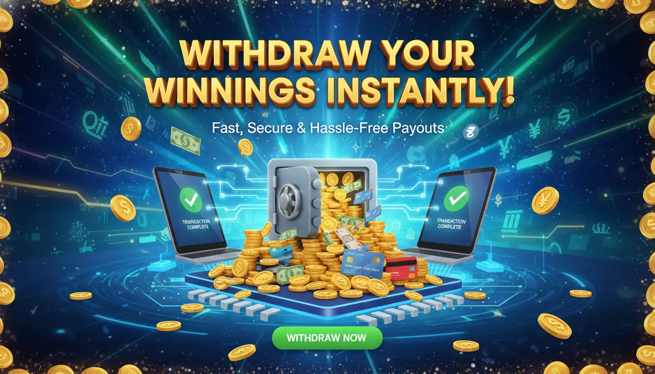Days casino withdrawal