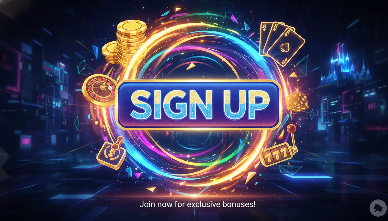 Days casino registration
