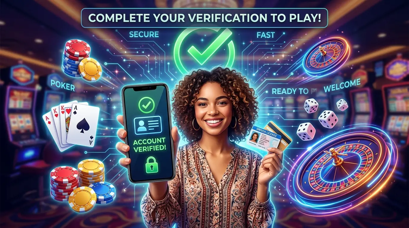 Days verification