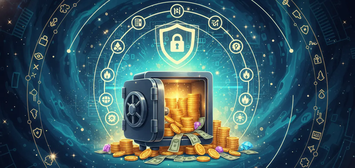 Is Days casino safe