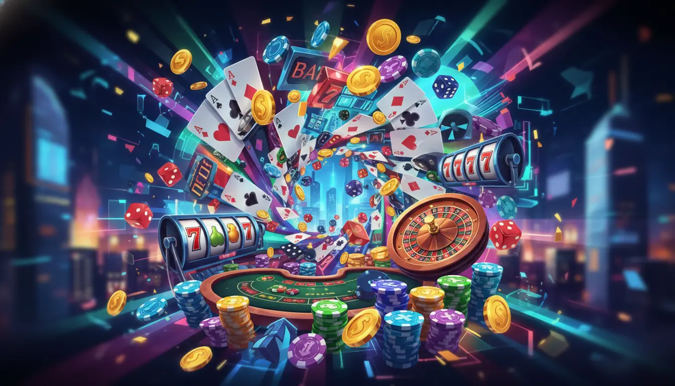 Days casino operator