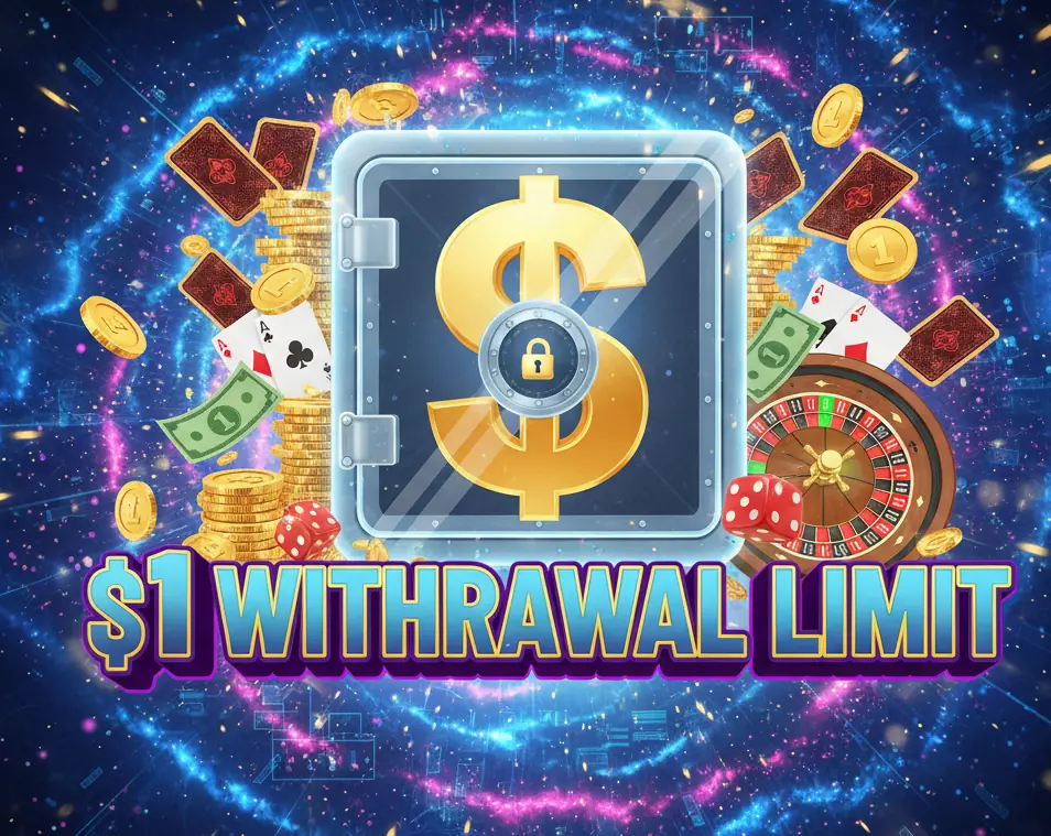 Days casino withdrawal limit