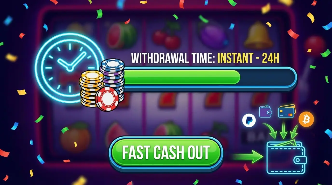 Days withdrawal time