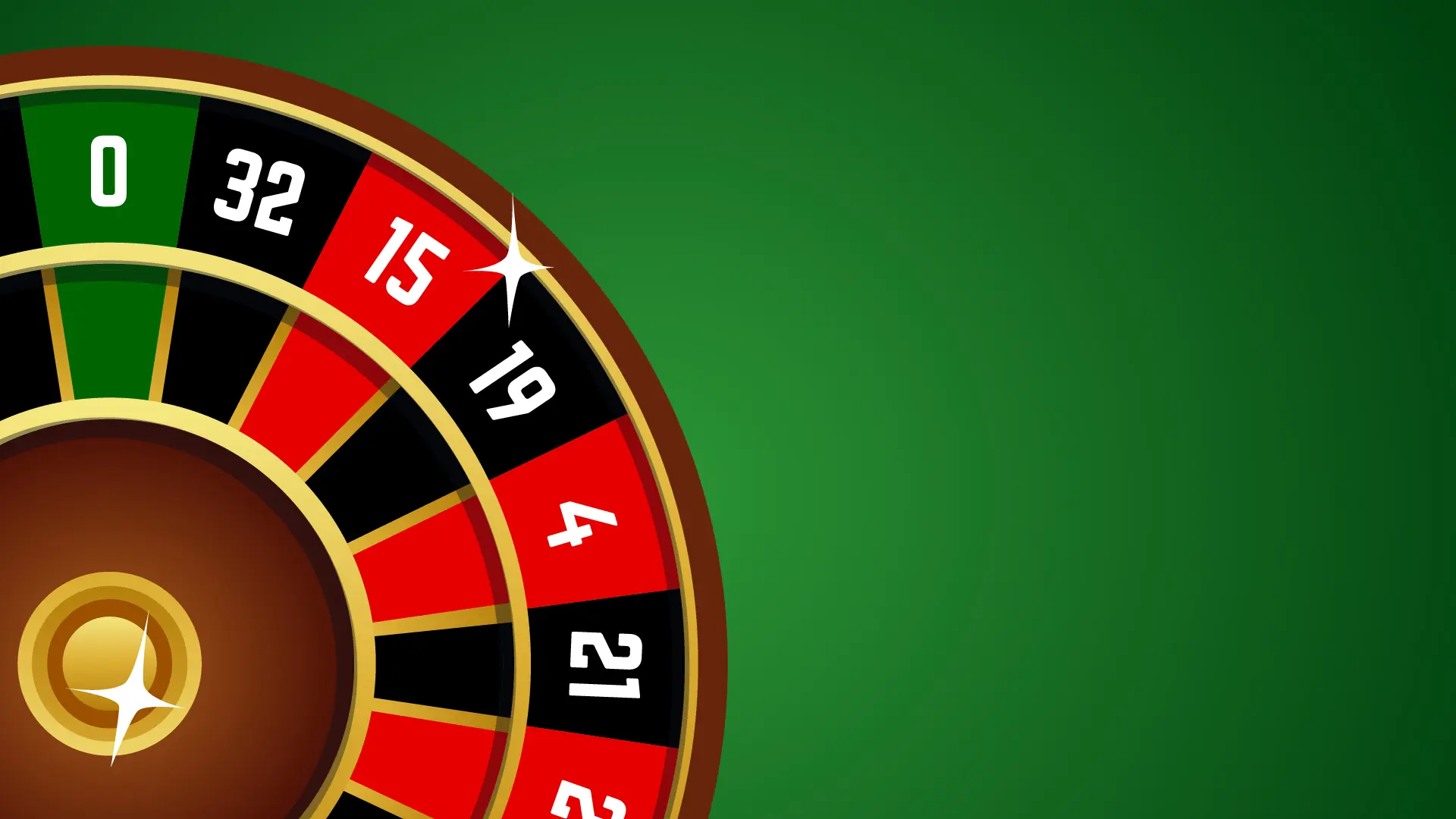 Days roulette
