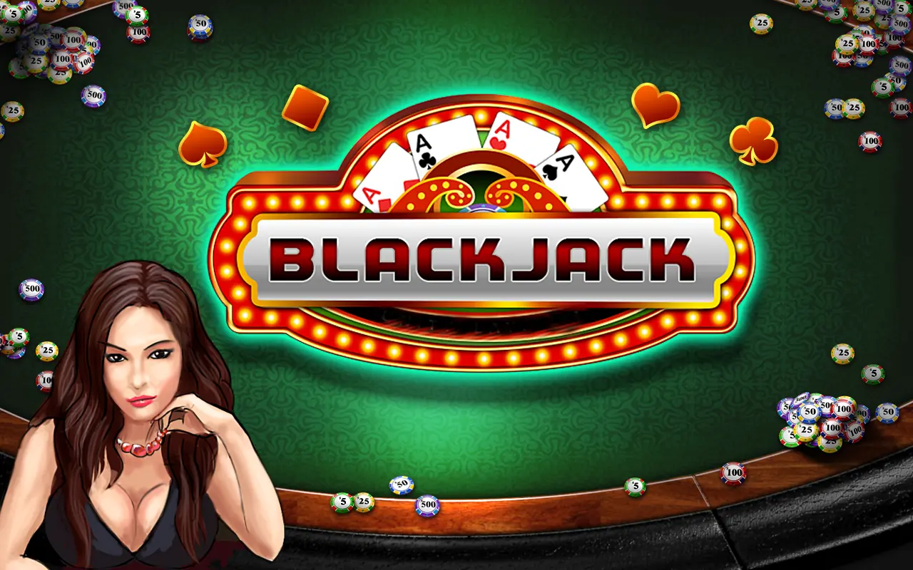 Days blackjack game