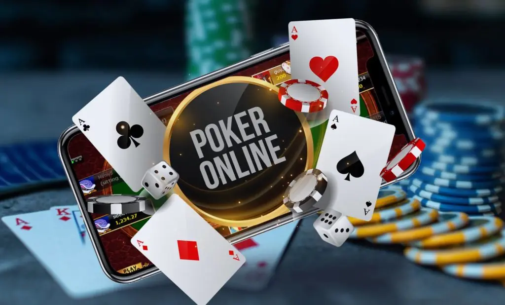 Days poker