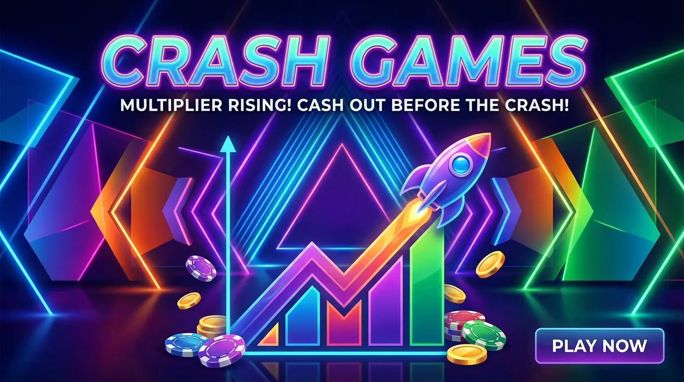 Days casino crash games