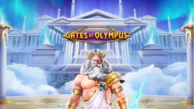 Days Gates of Olympus