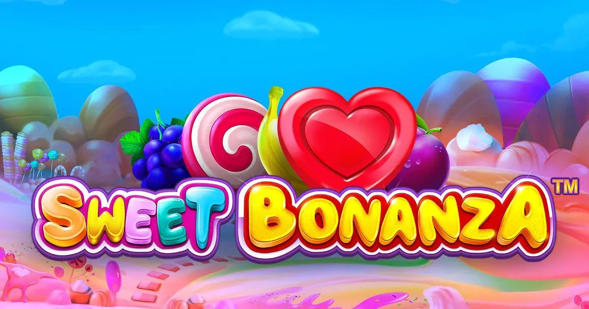 Days Sweet Bonanza