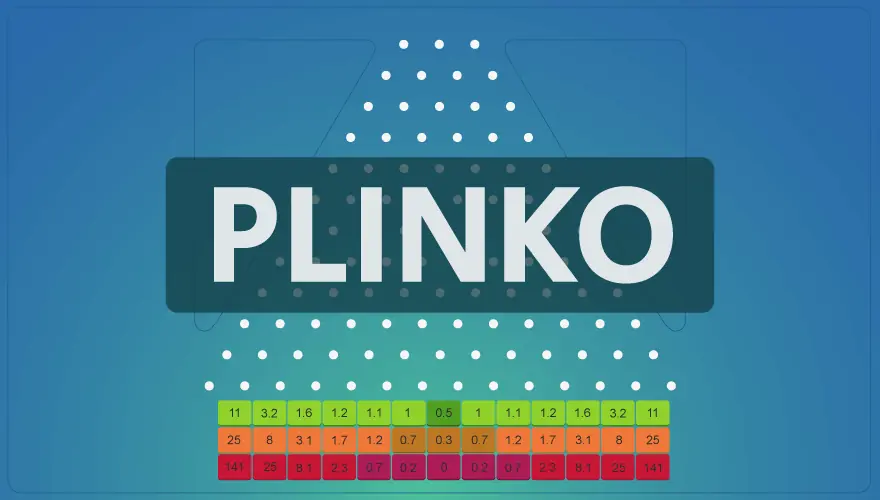 Days Plinko